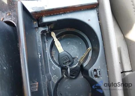 2001 Honda Accord Ex from USA, damaged, VIN 1HGCG16501A038097